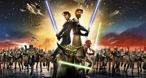 how can i watch star wars the clone wars episodes|the clone wars watch guide.